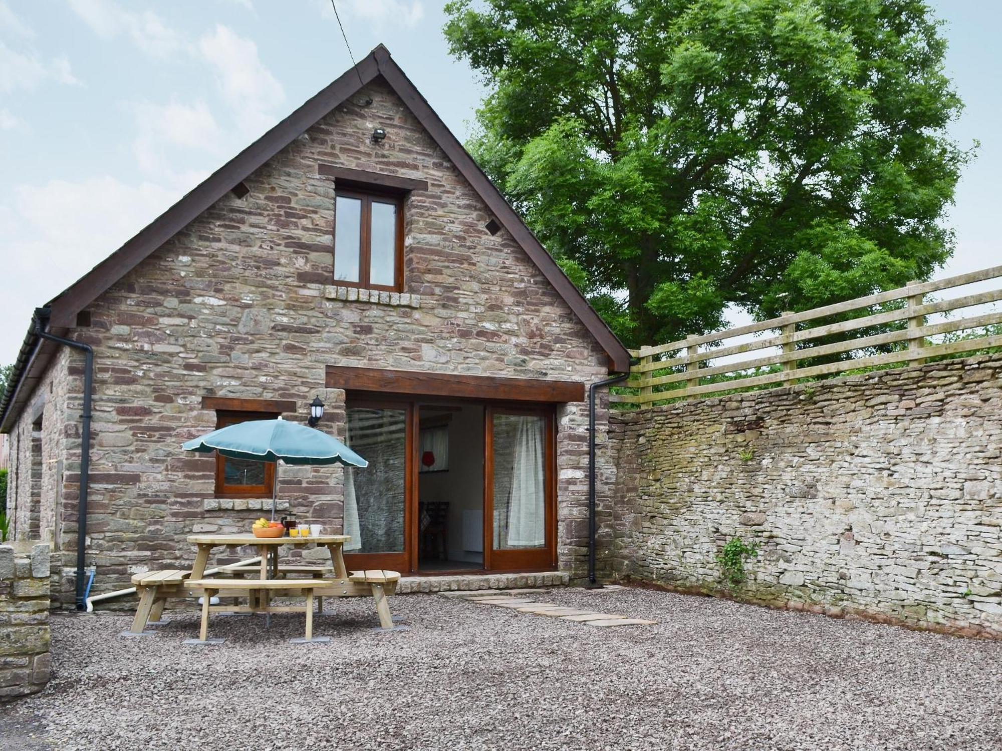 Villa Llaethdy-Milkhouse Talgarth Exterior foto